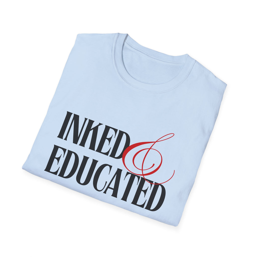 Inked & Educated