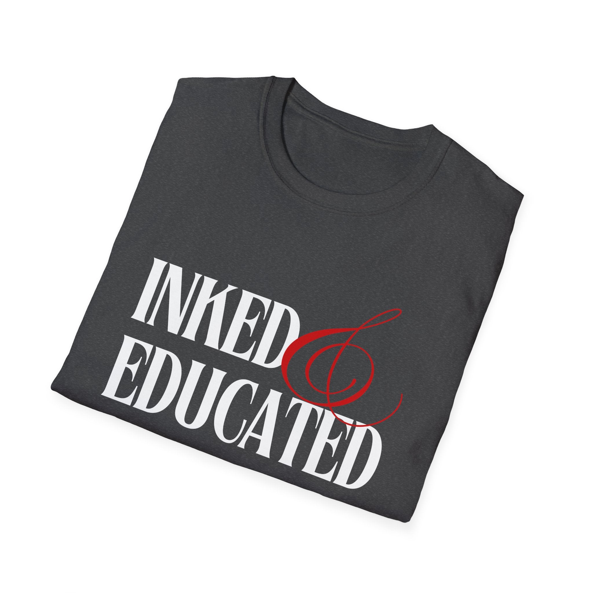 Inked & Educated