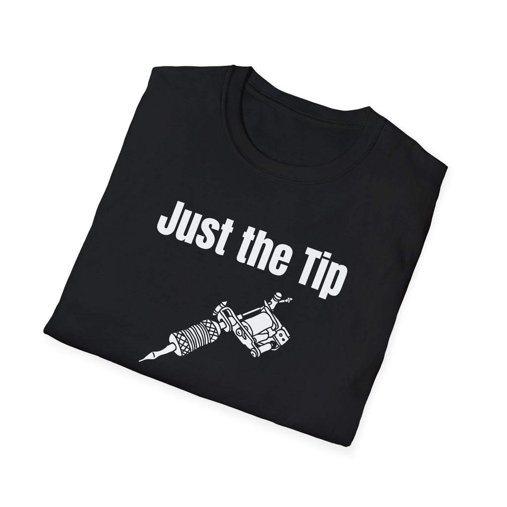 Just the Tip