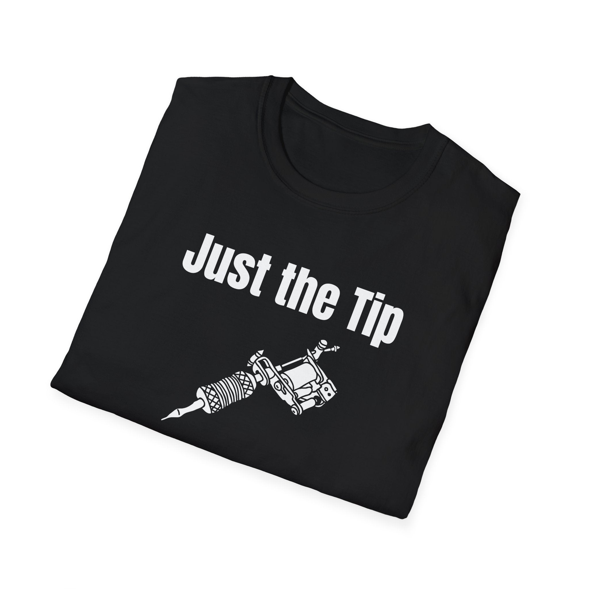 Just the Tip