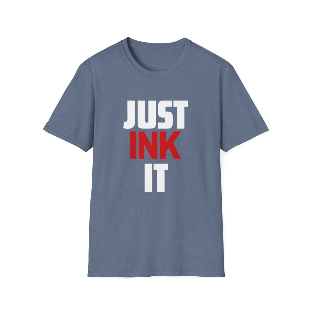 Just Ink It