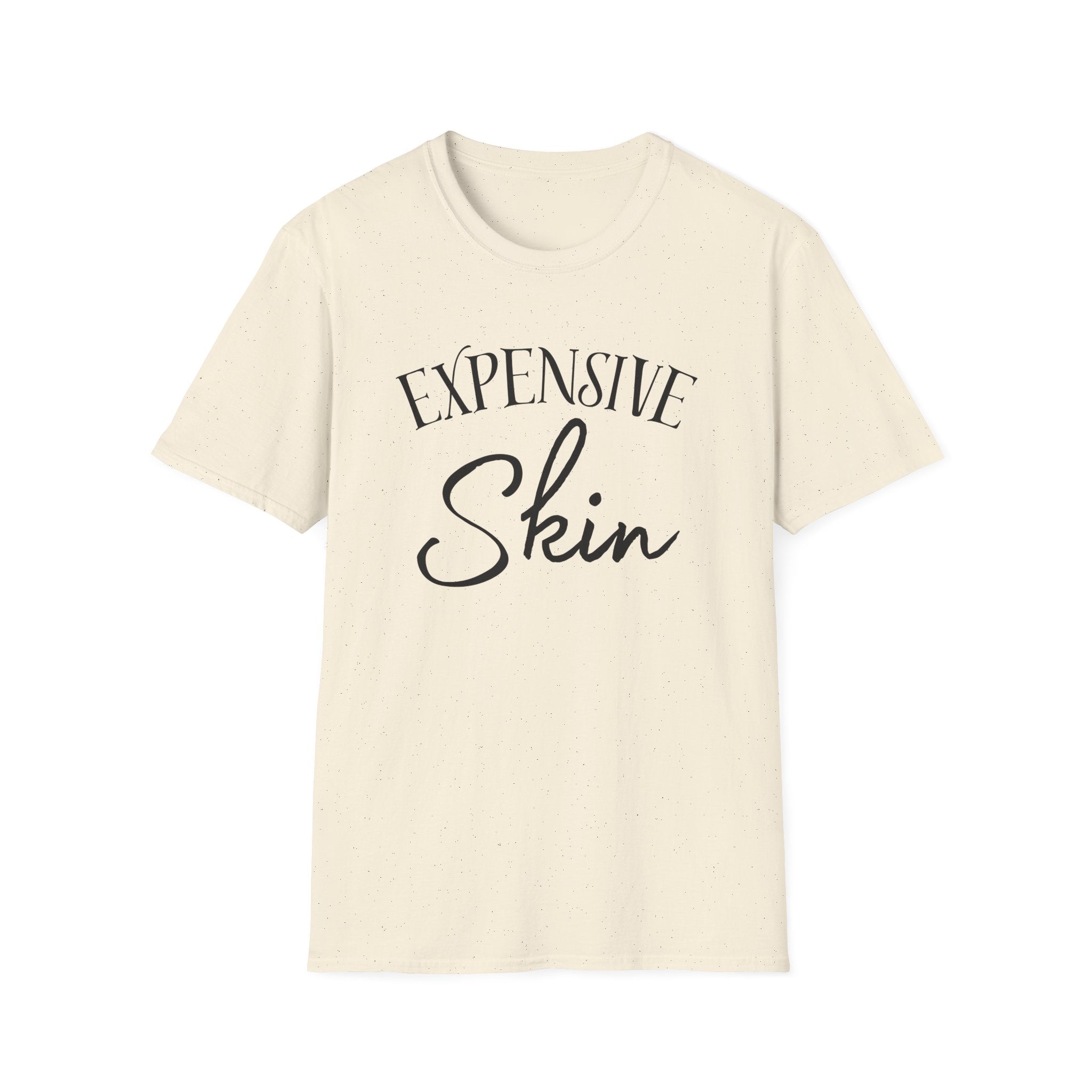Expensive Skin