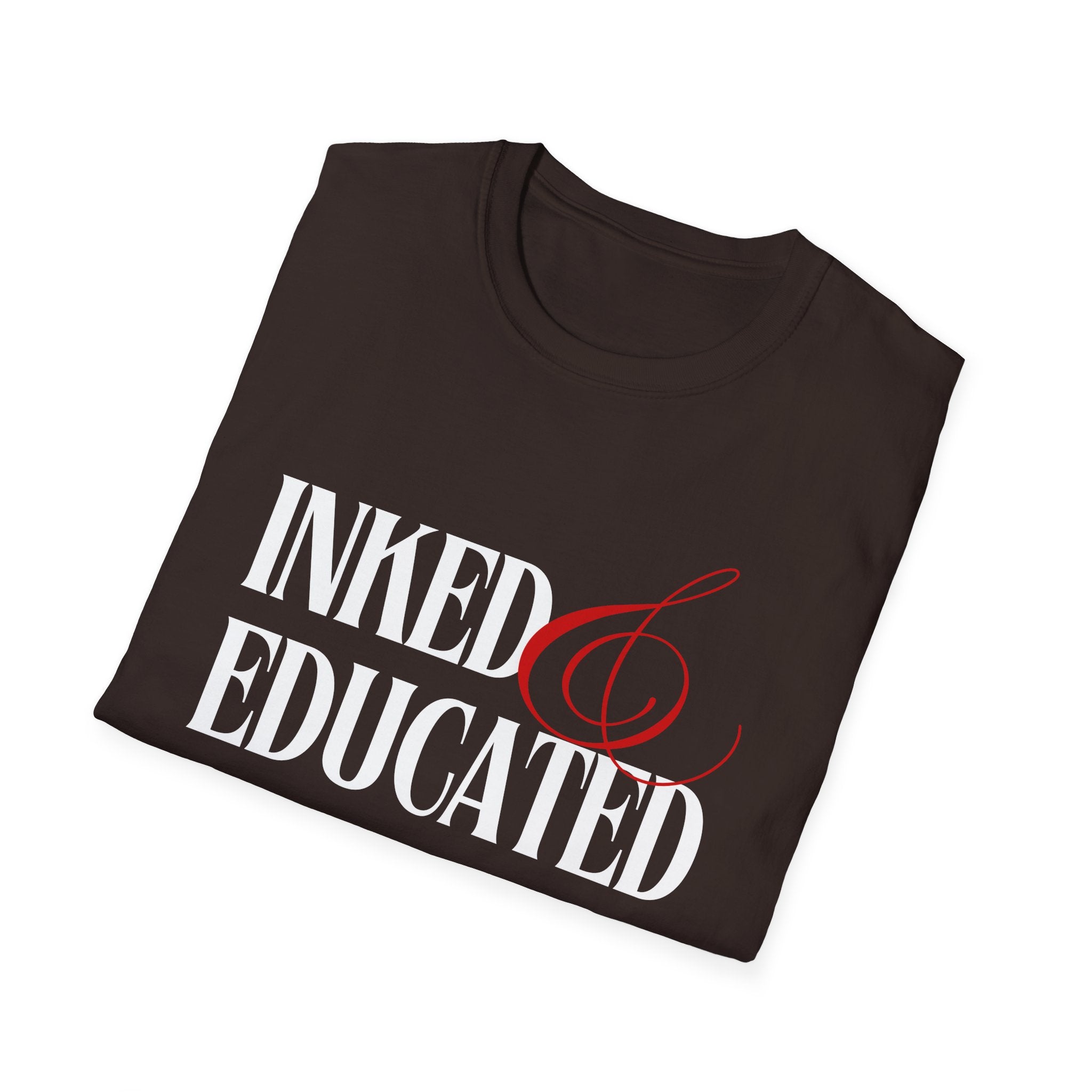 Inked & Educated