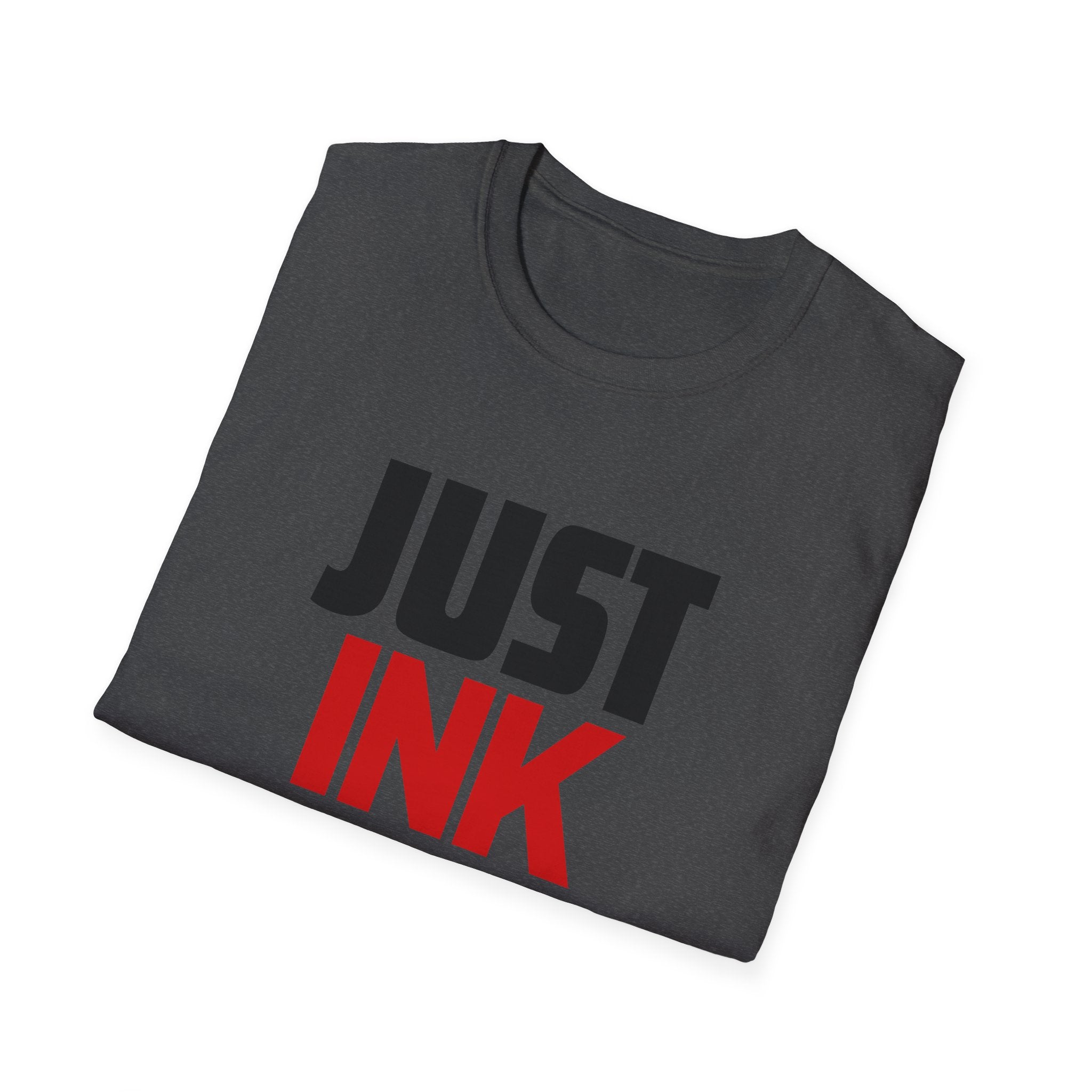 Just Ink It