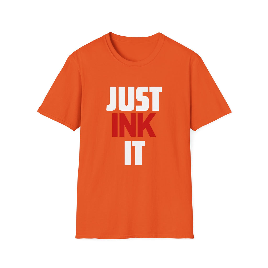 Just Ink It