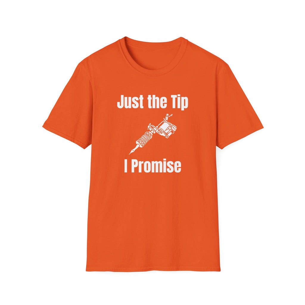 Just the Tip
