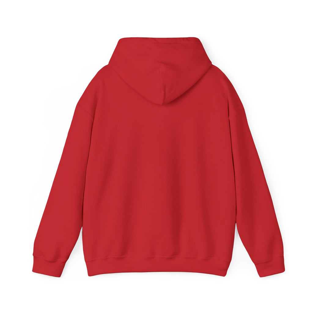 Hoodie — Tattoo Design #9