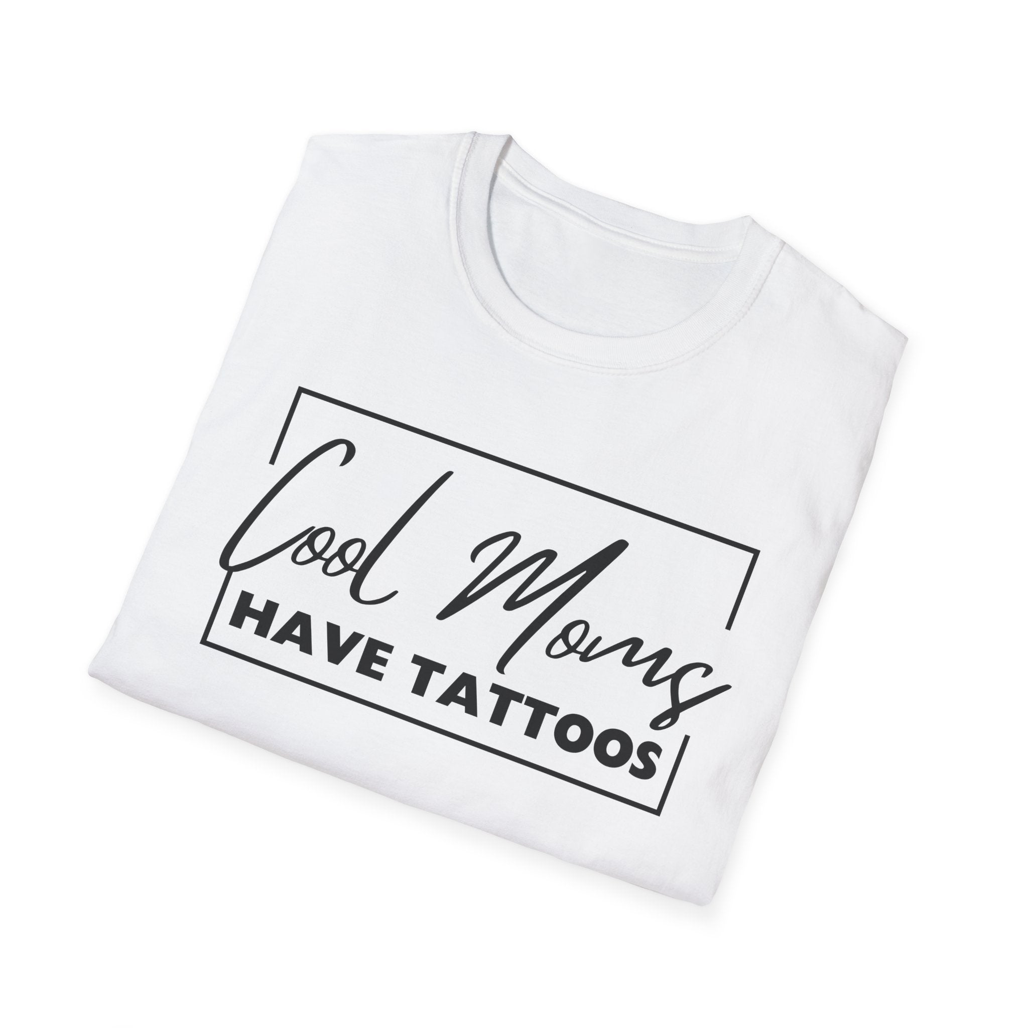 Cool Moms