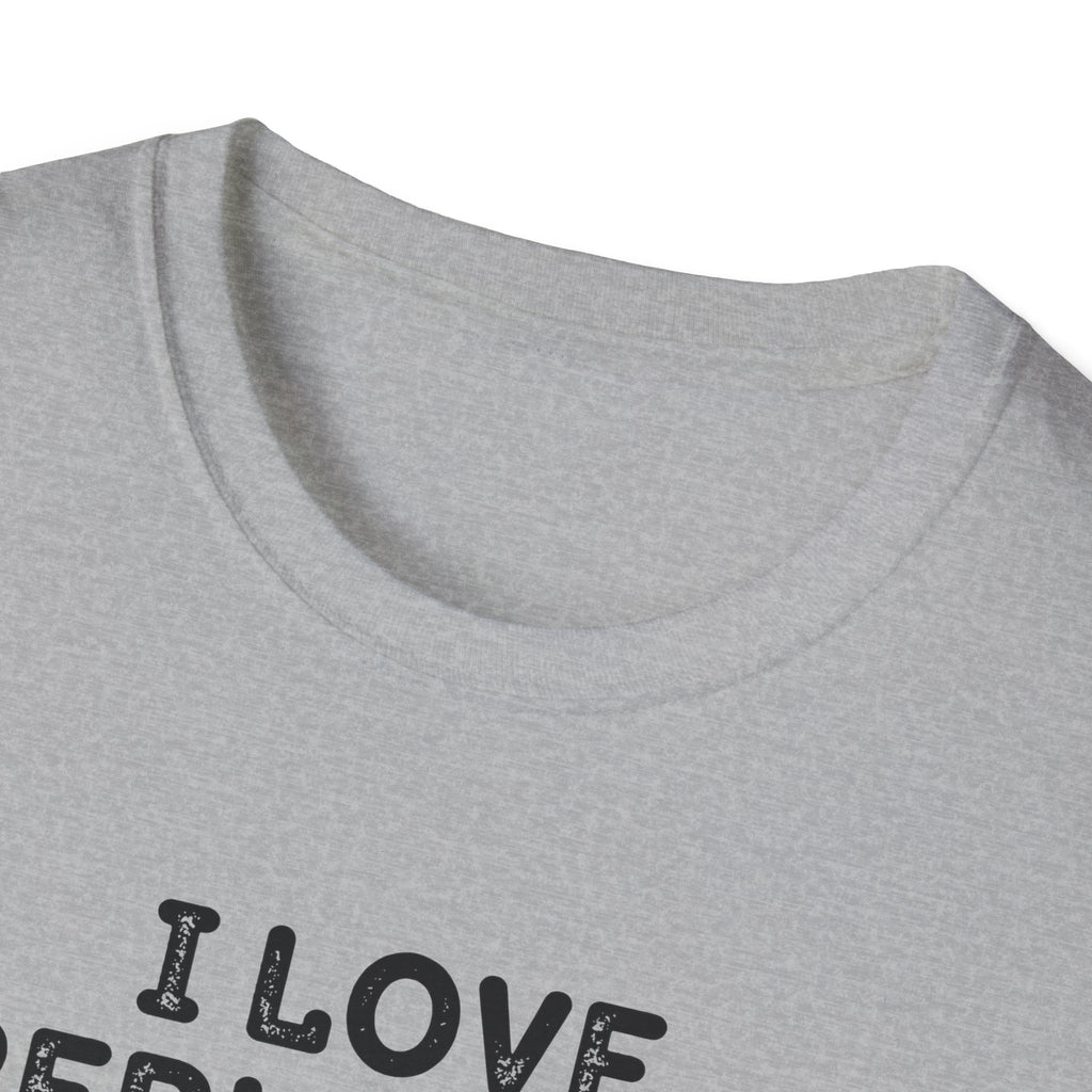 Replacing My Feelings