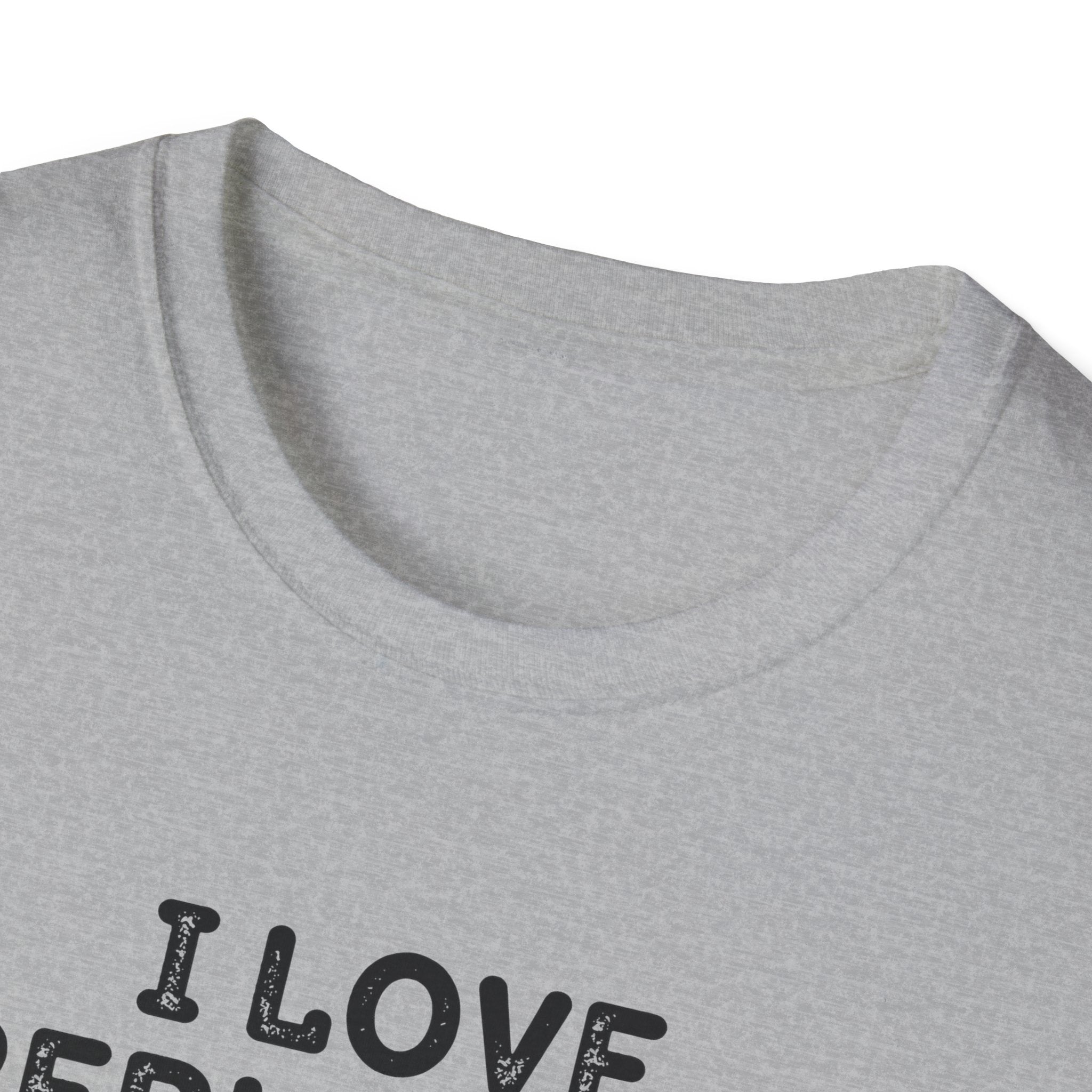 Replacing My Feelings