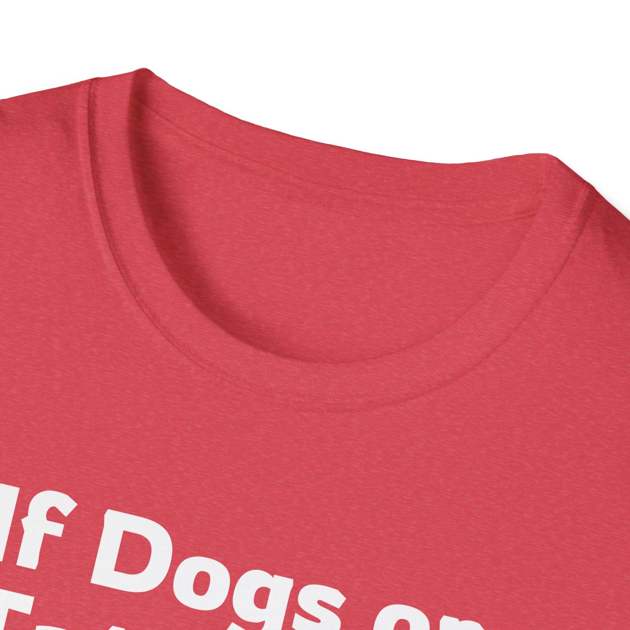 If Dogs or Tattooing