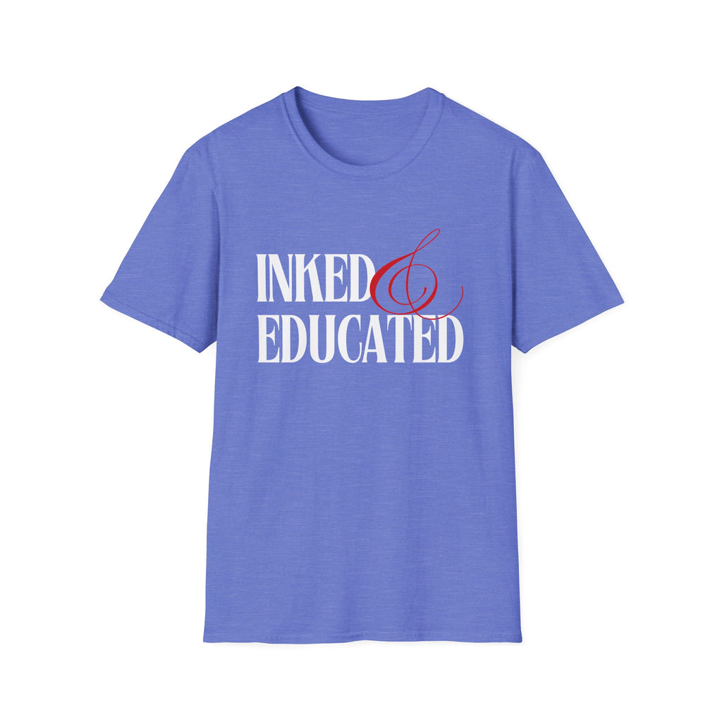 Inked & Educated