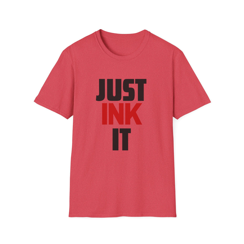 Just Ink It