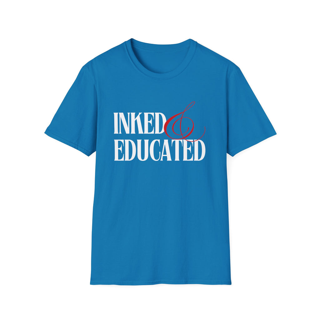 Inked & Educated