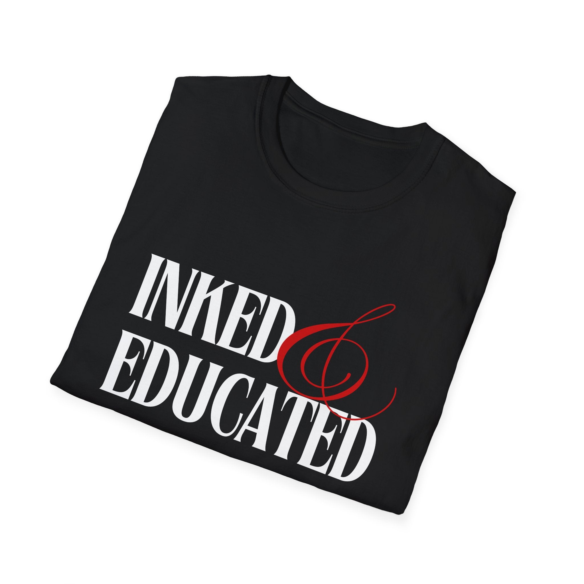 Inked & Educated