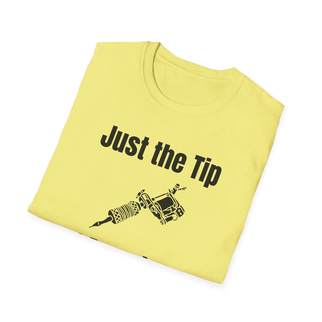 Just the Tip