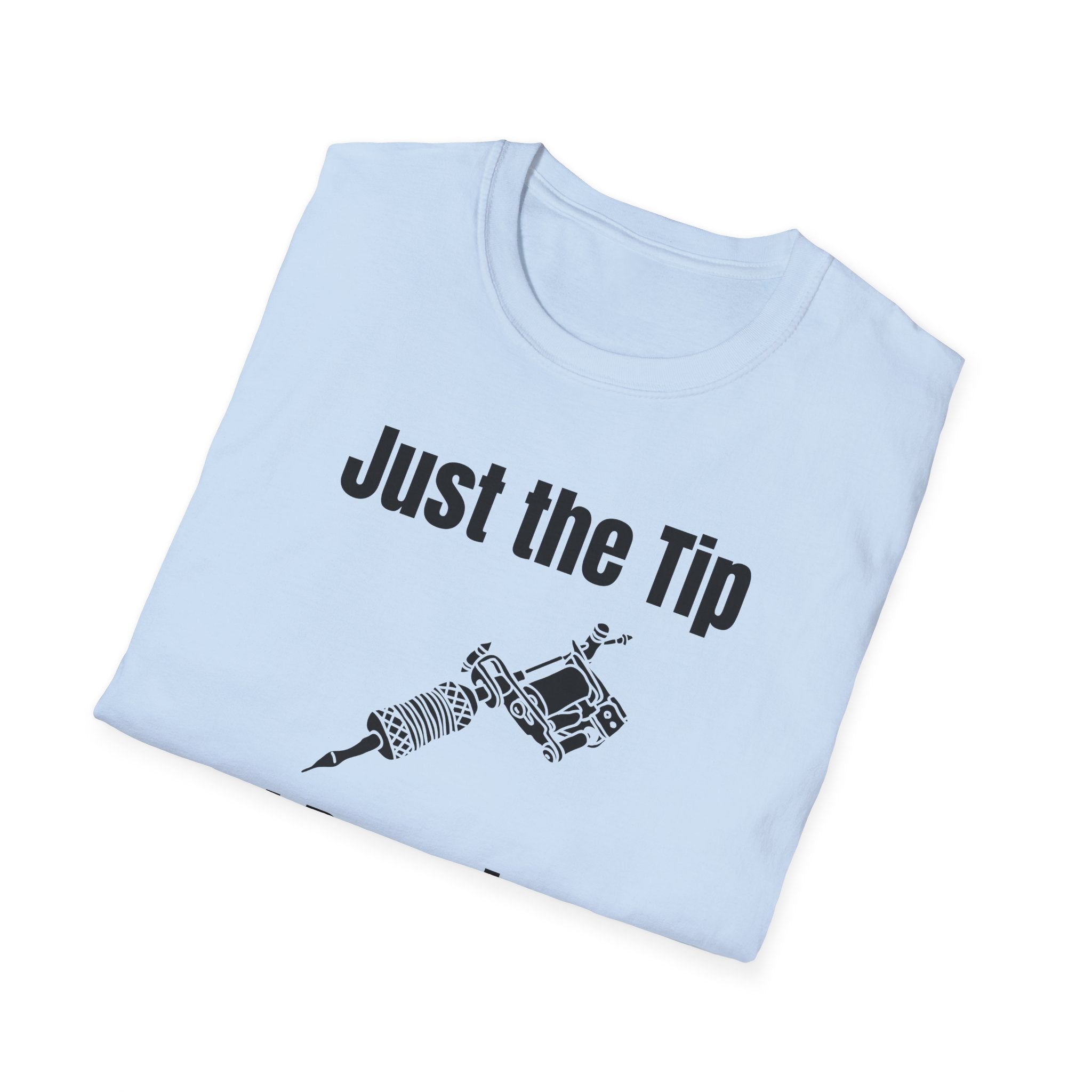Just the Tip