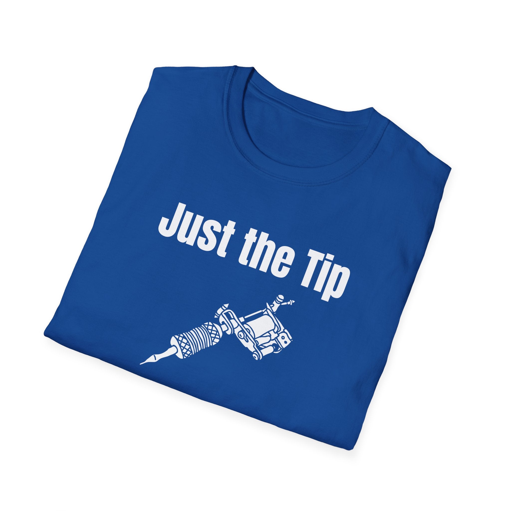 Just the Tip