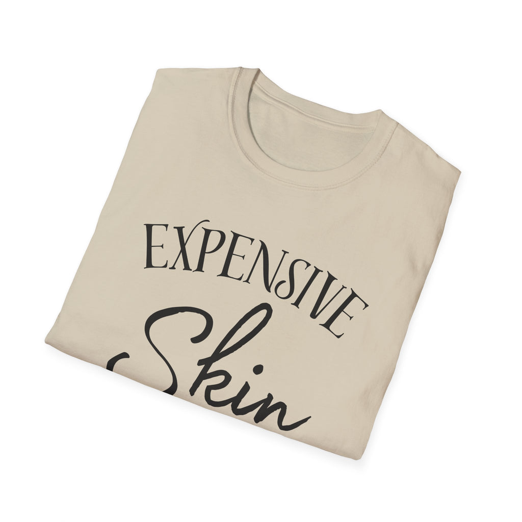 Expensive Skin