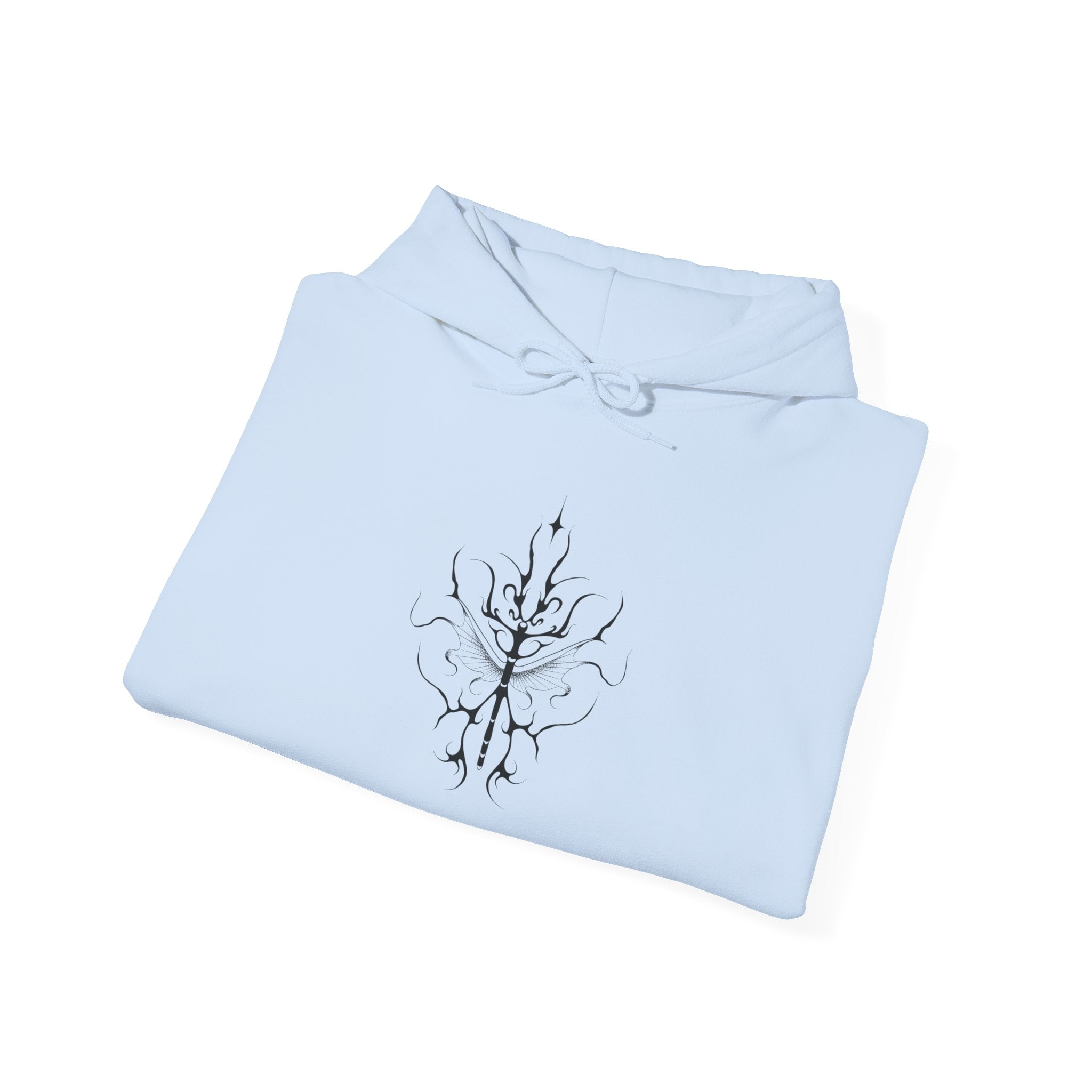 Hoodie — Tattoo Design #9