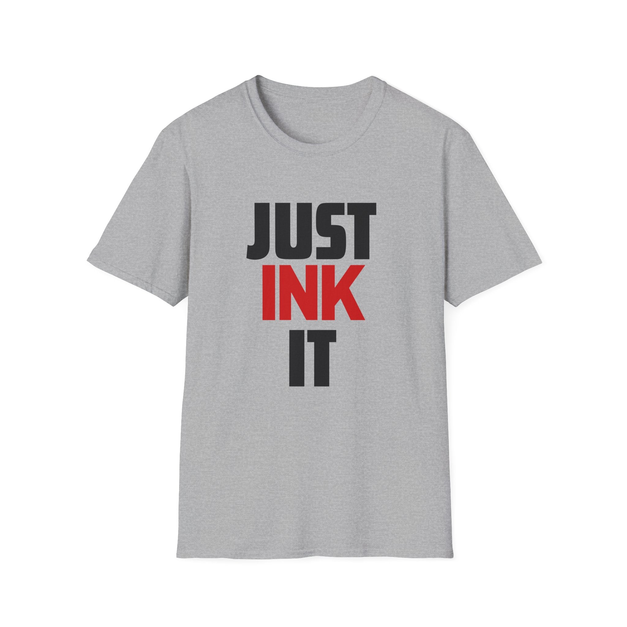 Just Ink It