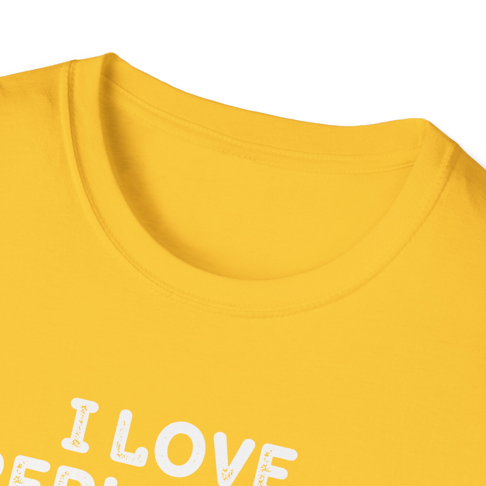 Replacing My Feelings