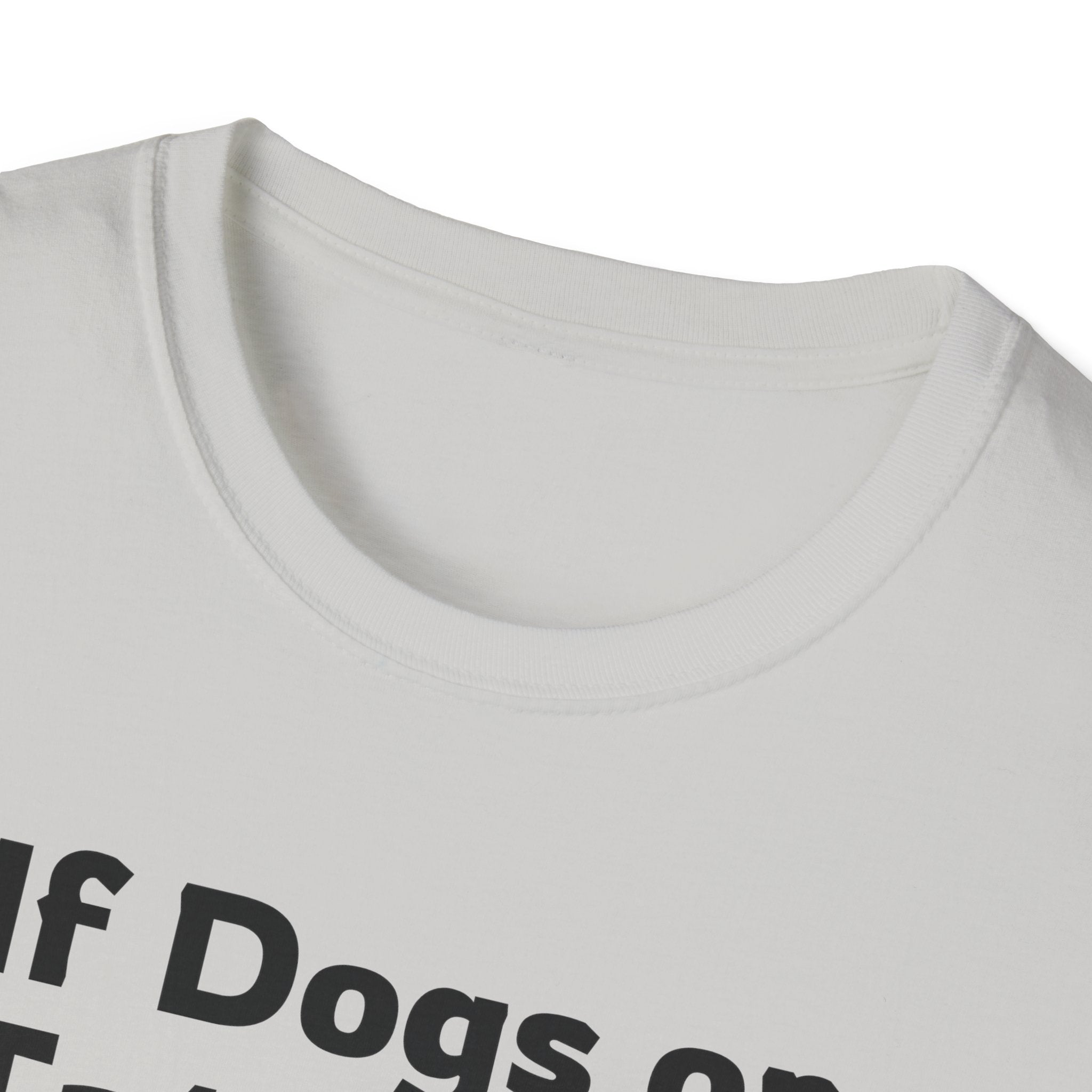 If Dogs or Tattooing