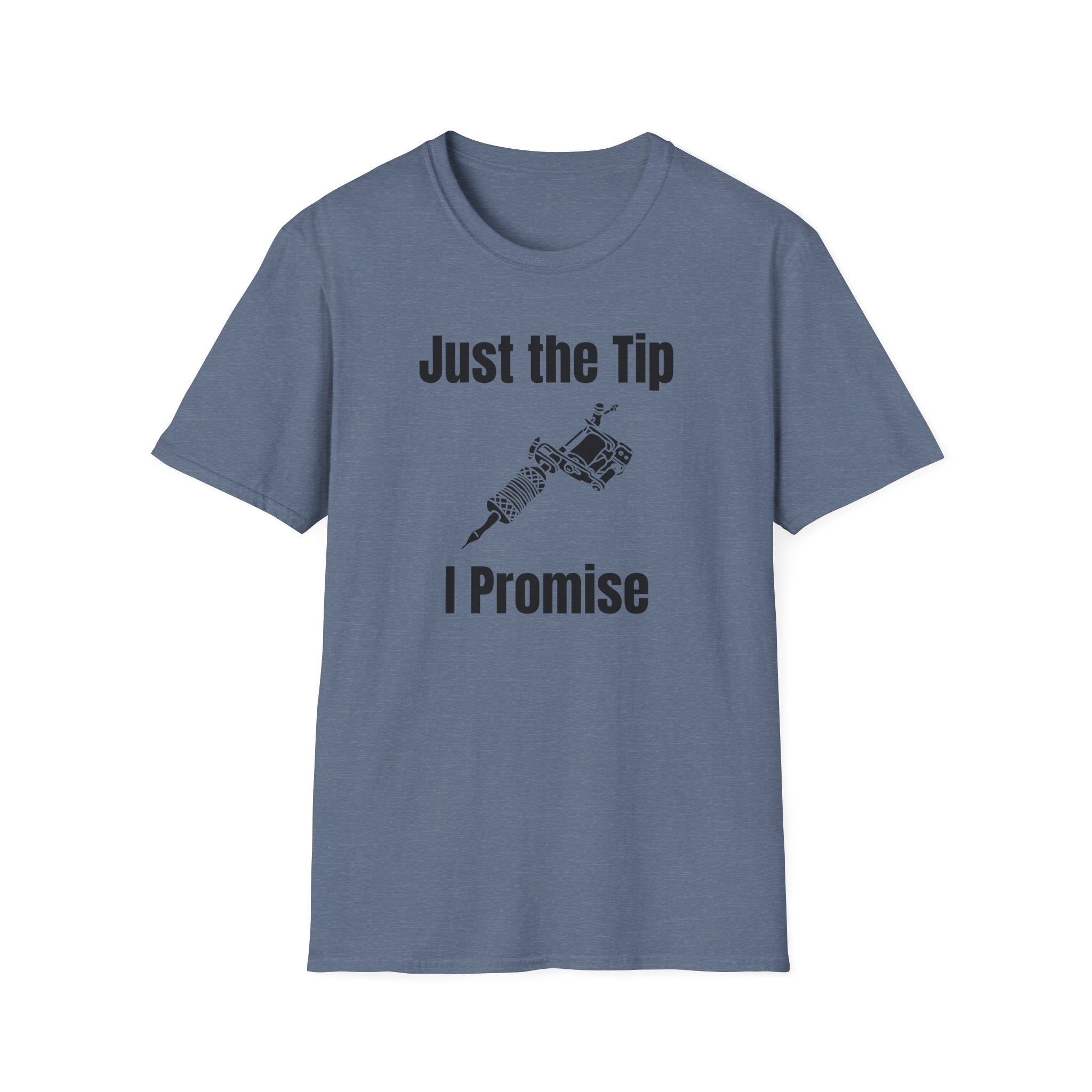 Just the Tip