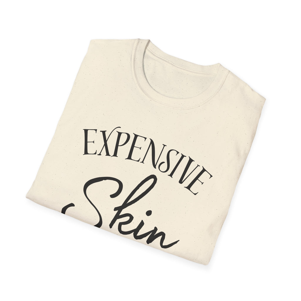 Expensive Skin