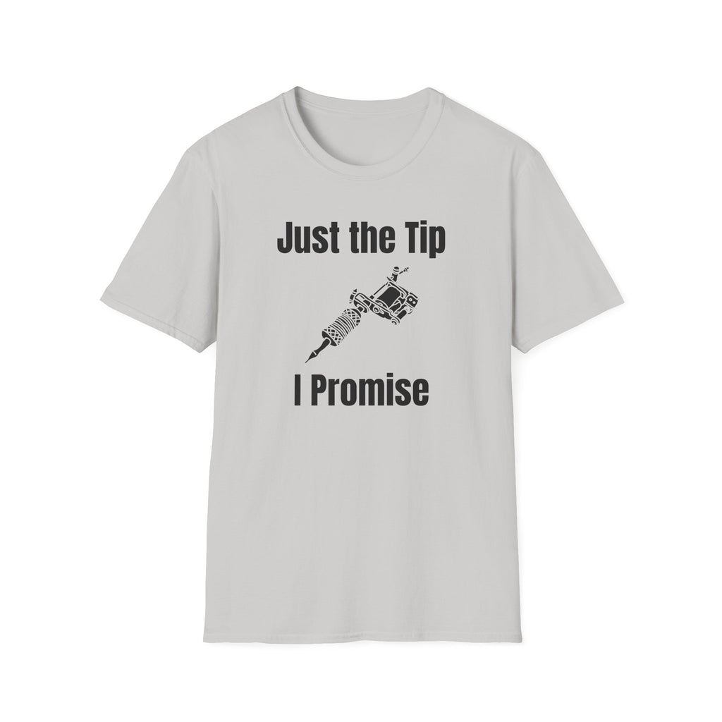 Just the Tip