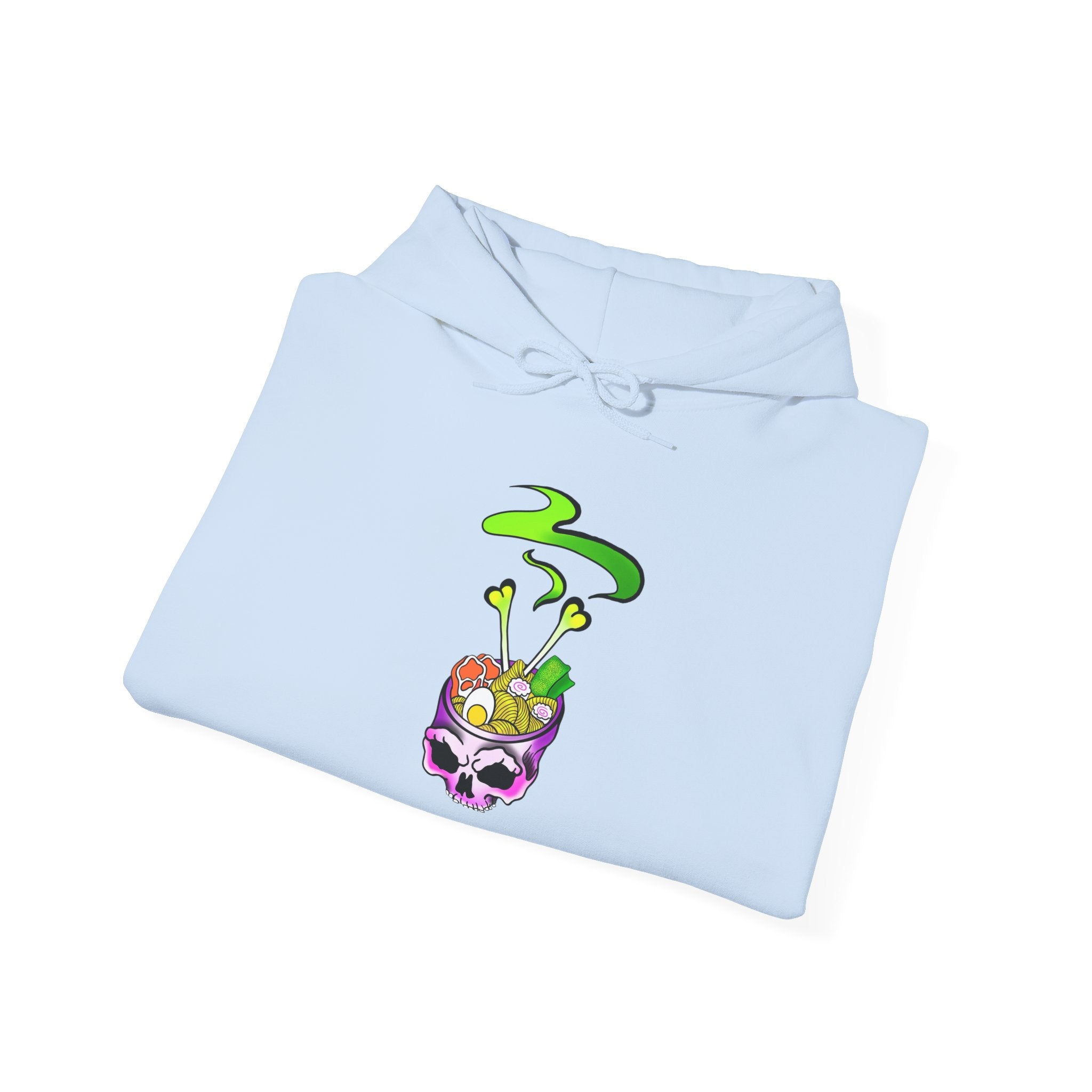 Hoodie — Tattoo Design #7