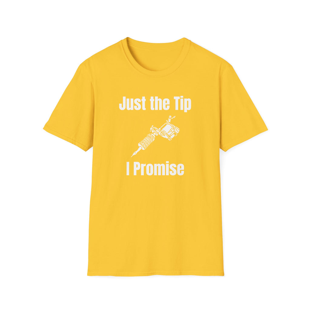 Just the Tip