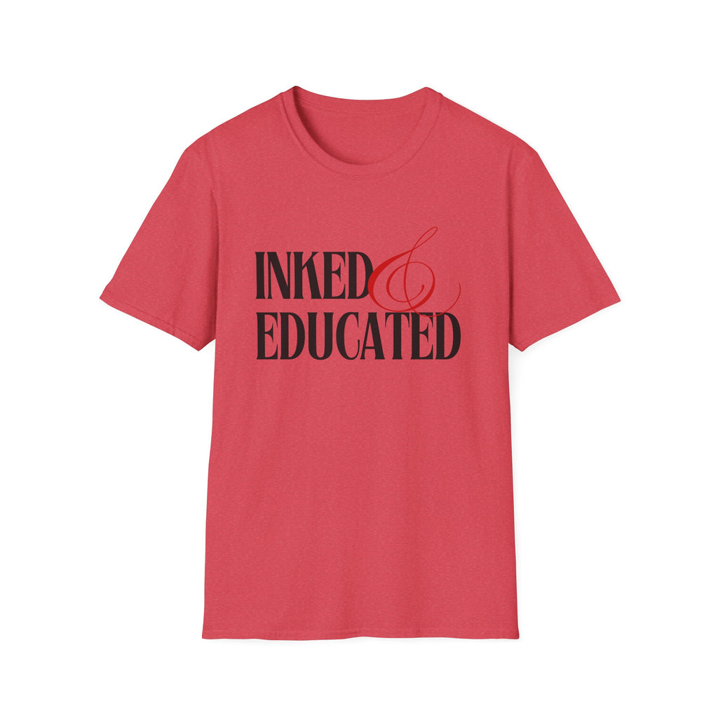 Inked & Educated