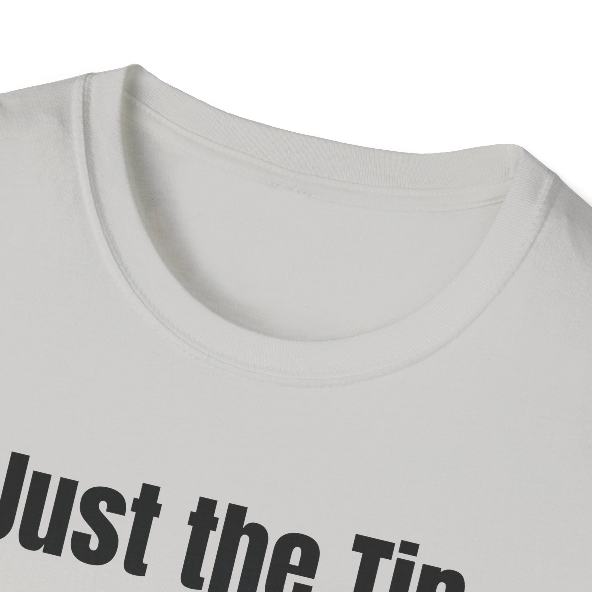 Just the Tip