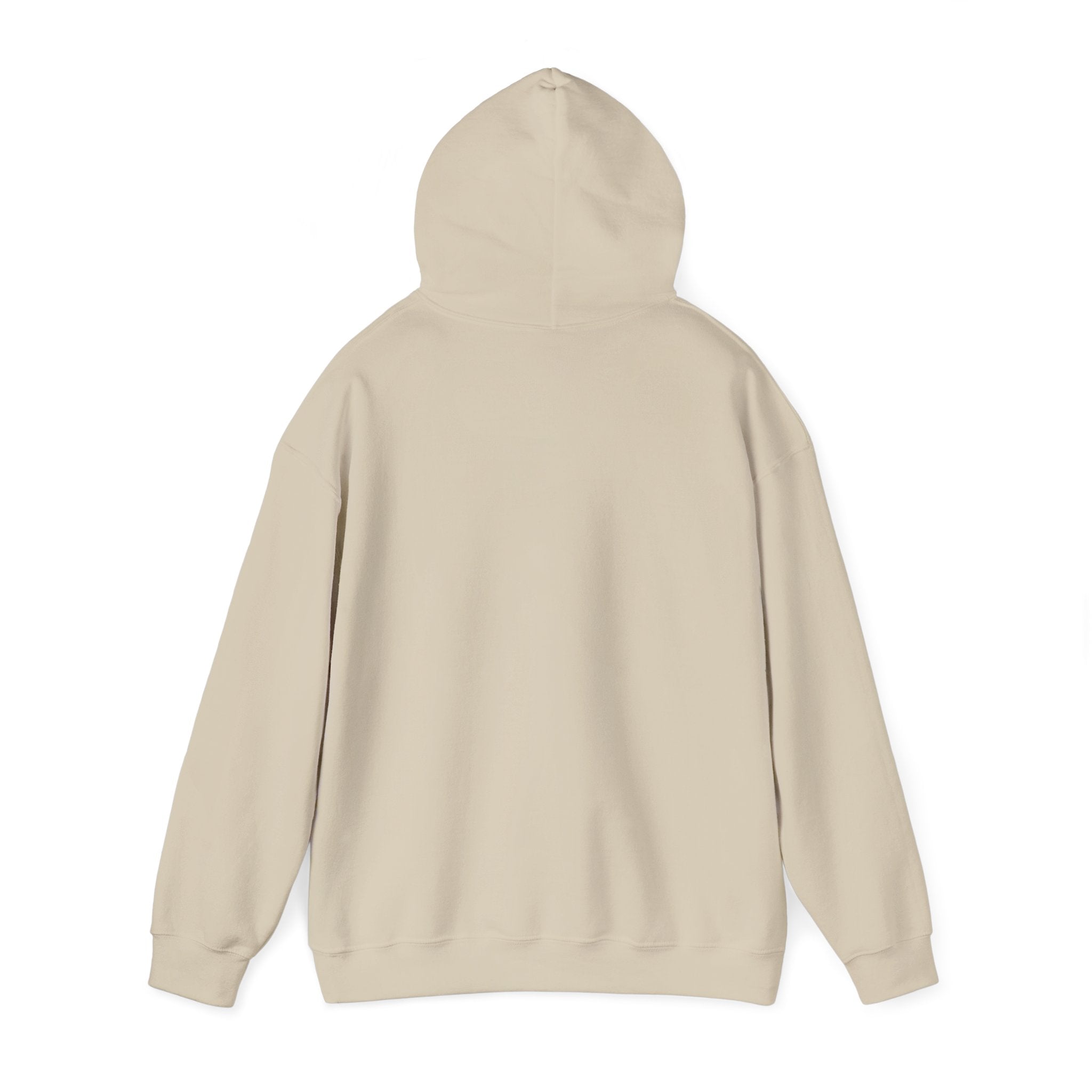 Hoodie — Tattoo Design #8