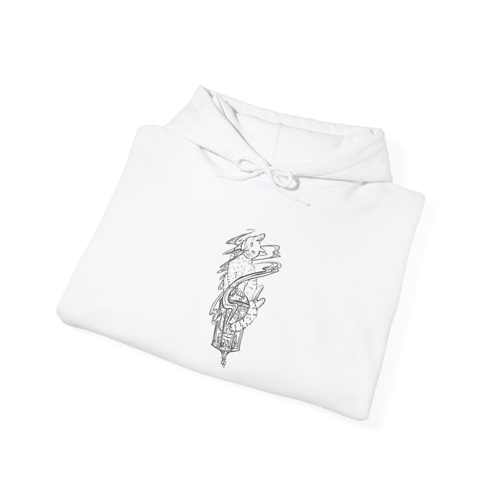 Hoodie — Tattoo Design #3