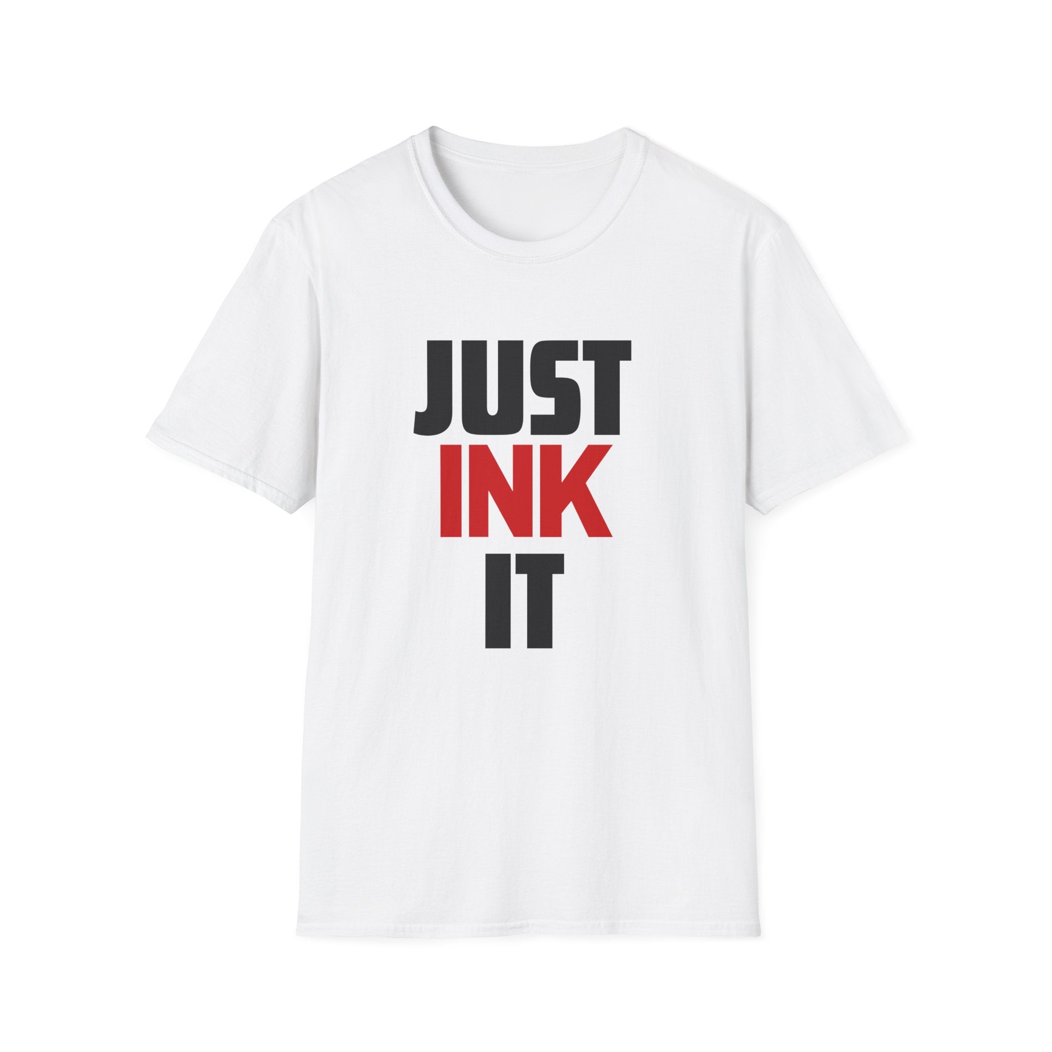 Just Ink It