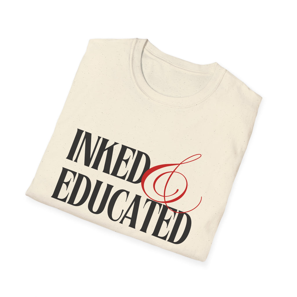 Inked & Educated