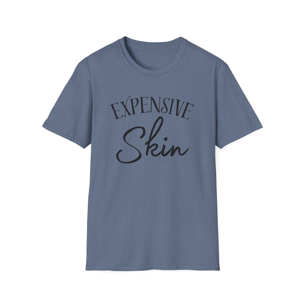 Expensive Skin