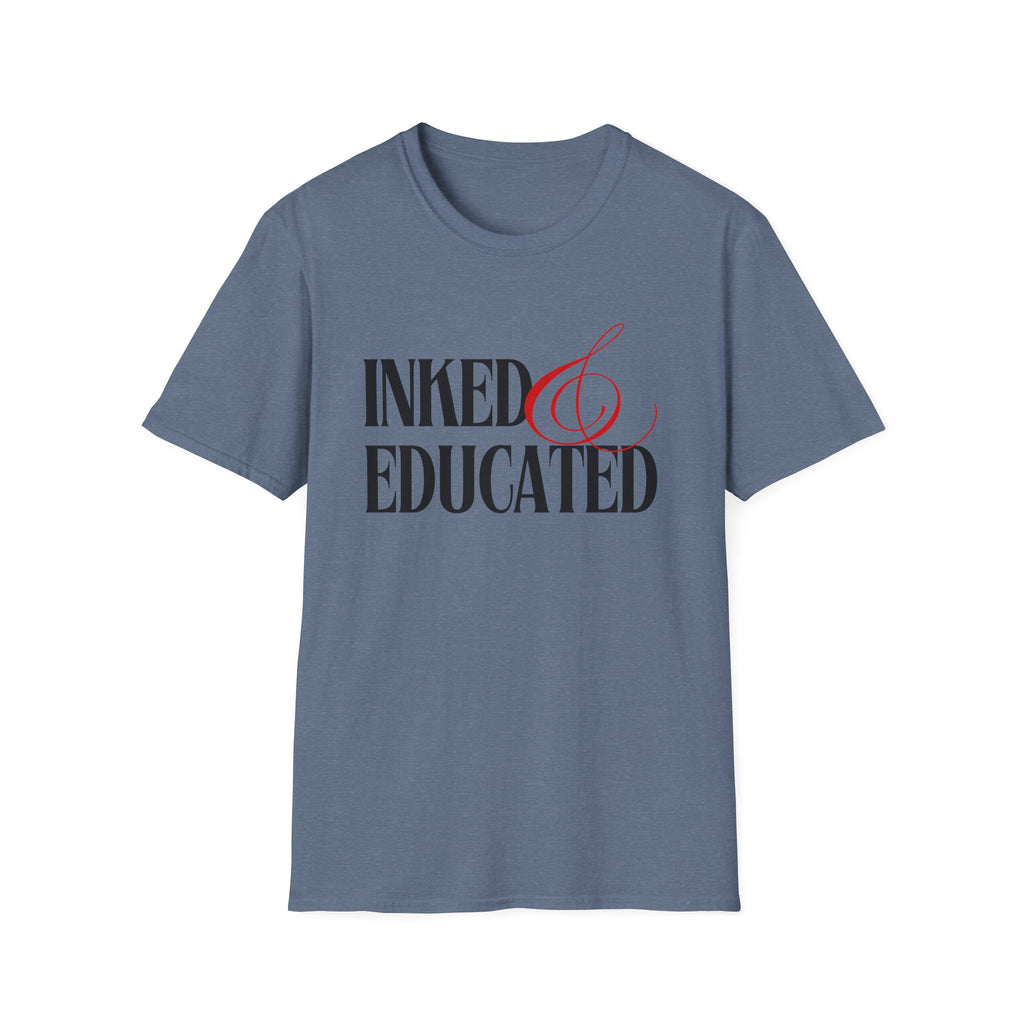 Inked & Educated