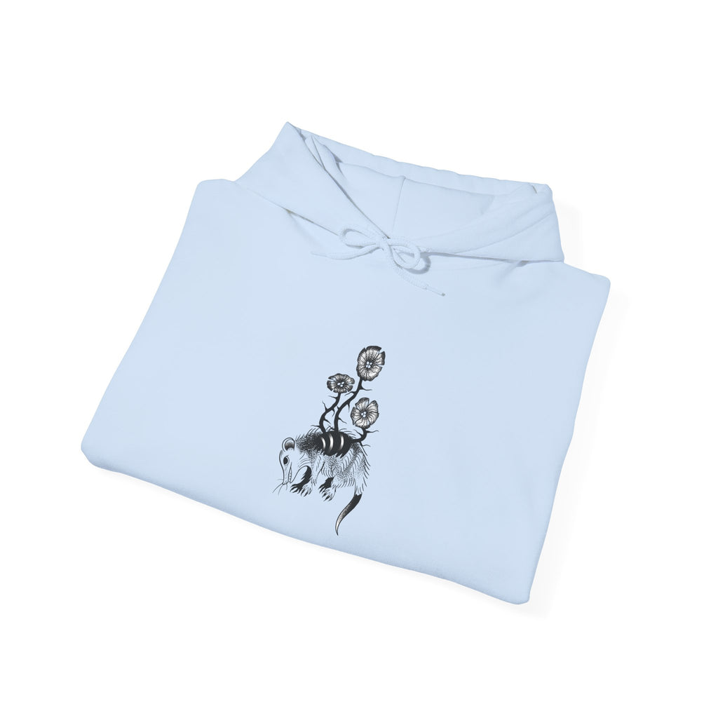 Hoodie — Tattoo Design #12