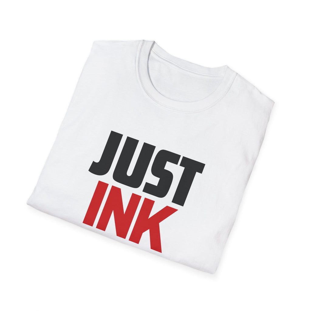 Just Ink It