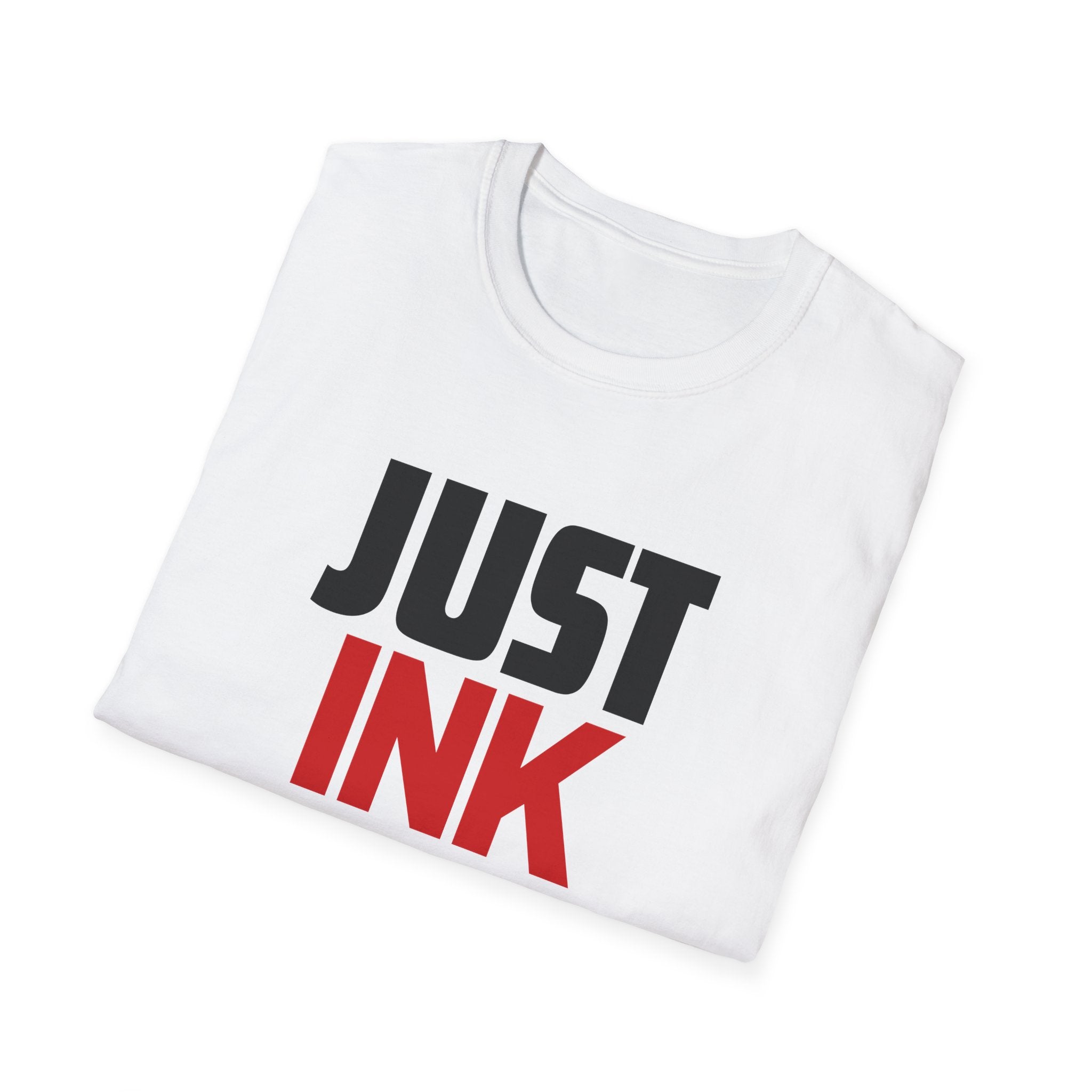Just Ink It