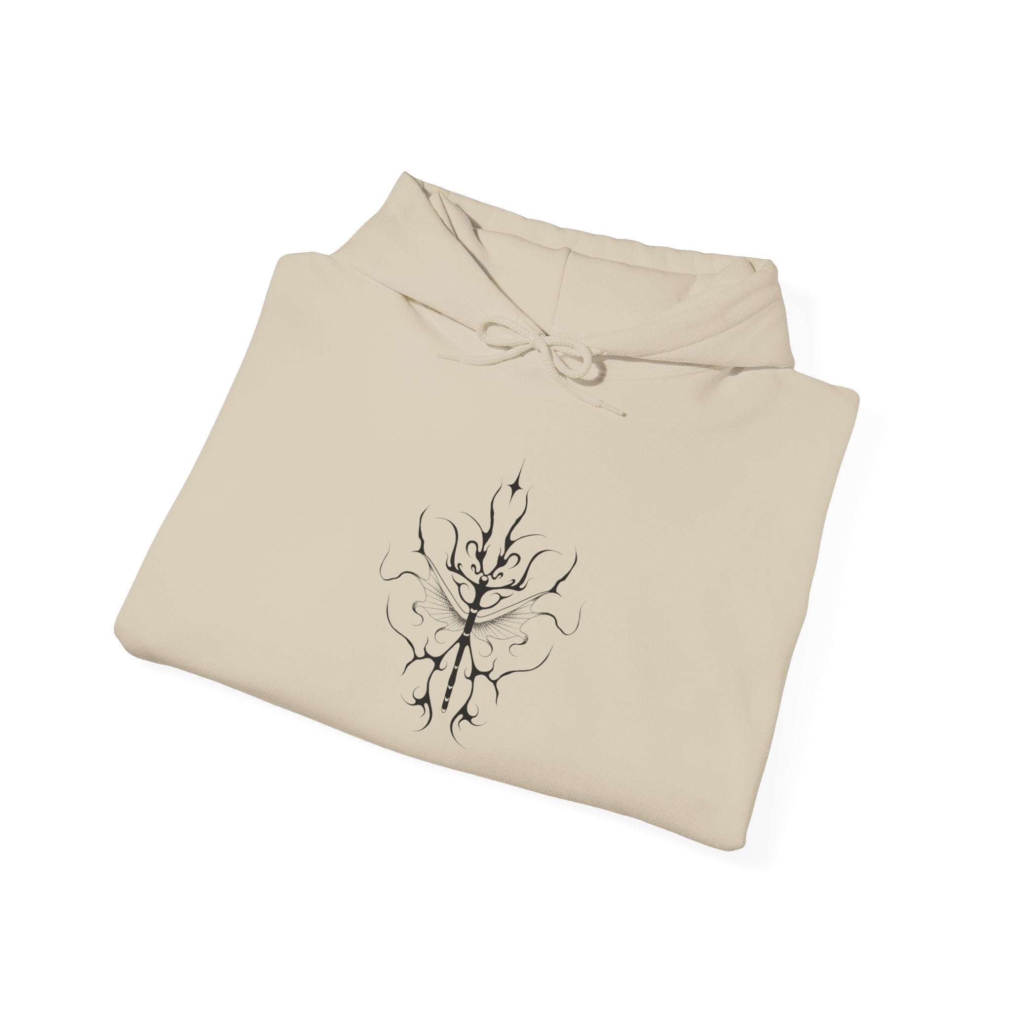 Hoodie — Tattoo Design #9