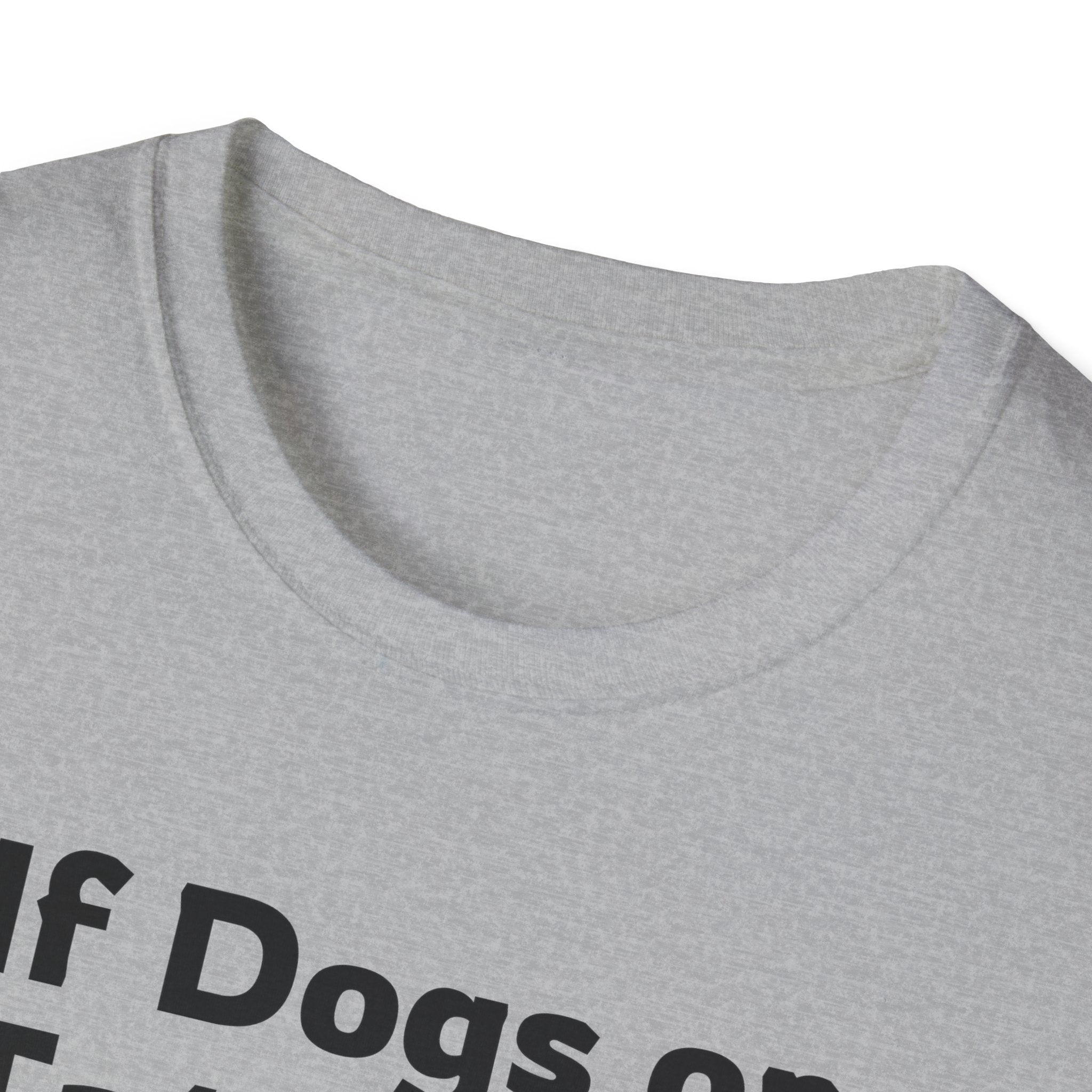 If Dogs or Tattooing