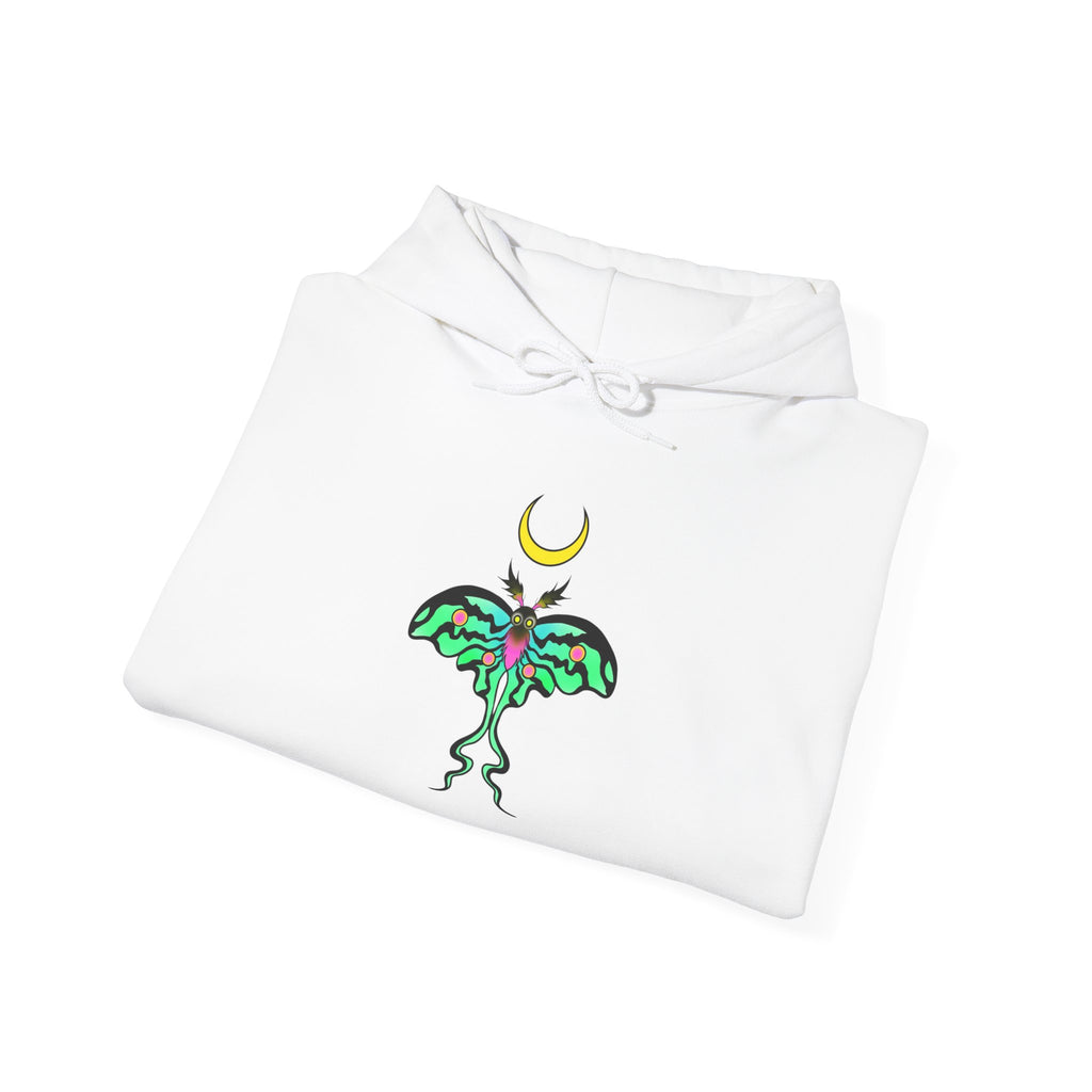 Hoodie — Tattoo Design #11